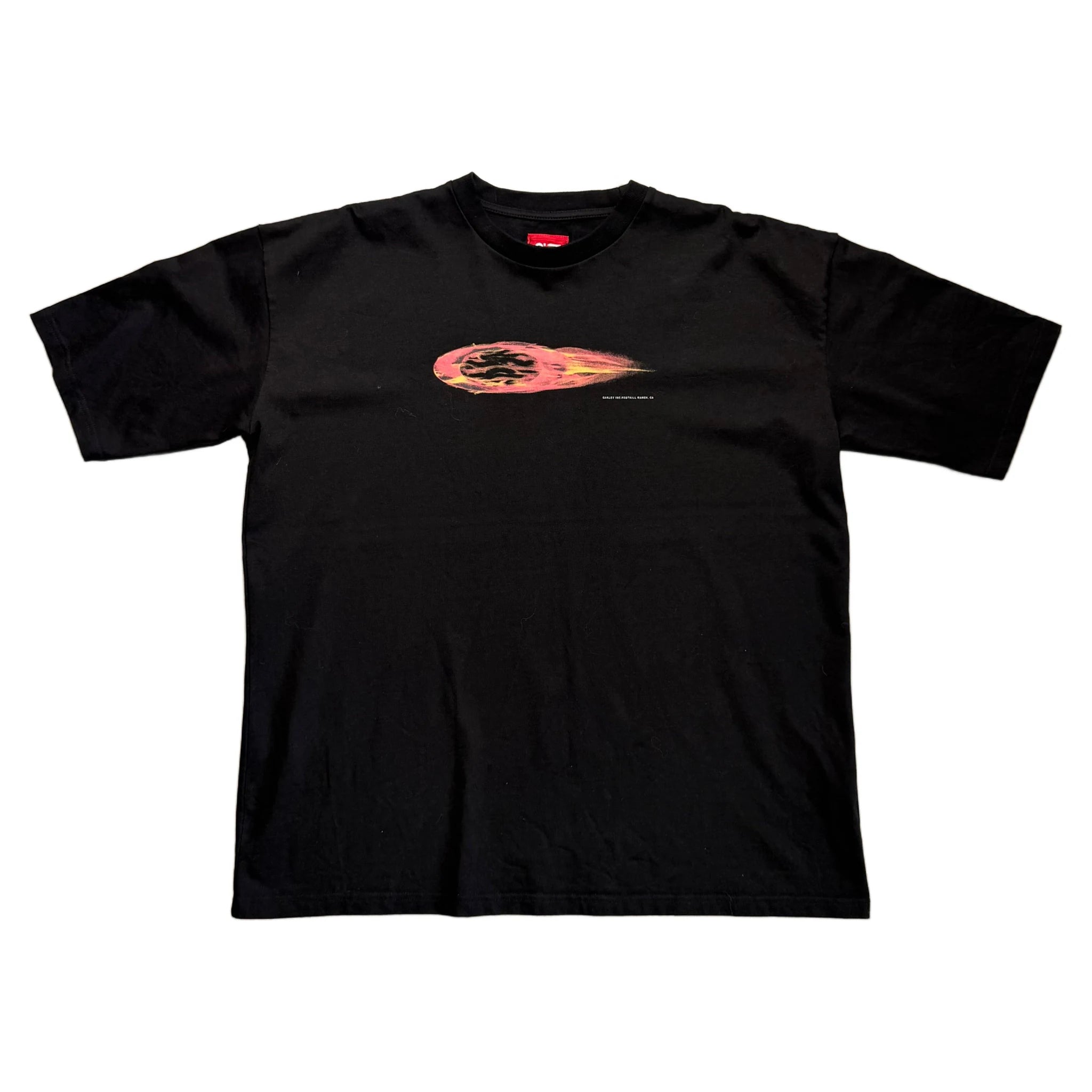 Oakley Tee - Black - XL