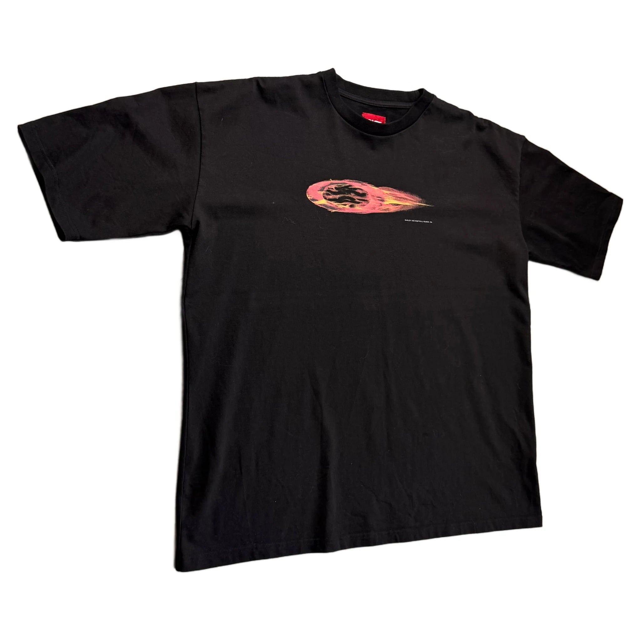 Oakley Tee - Black - XL