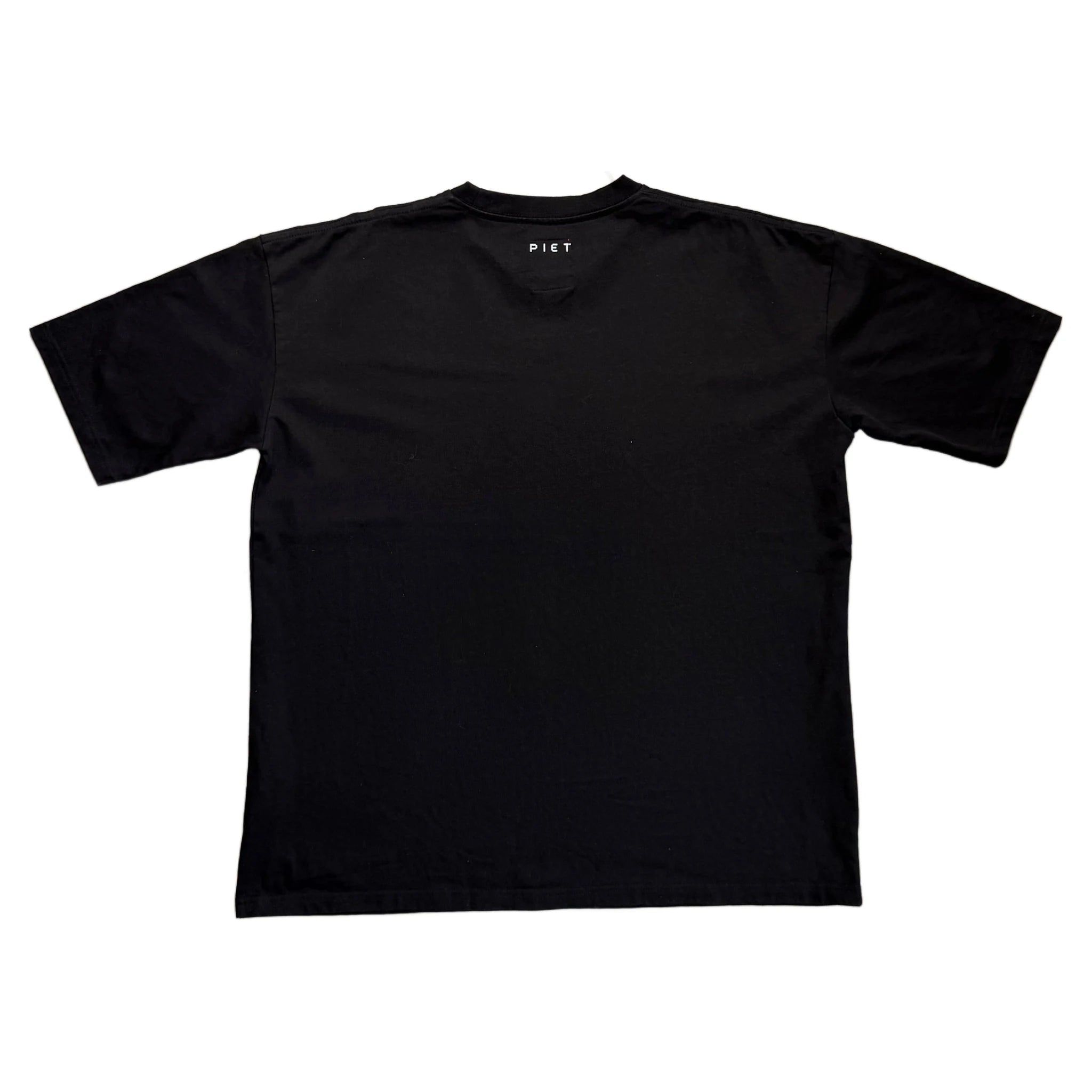 Oakley Tee - Black - XL