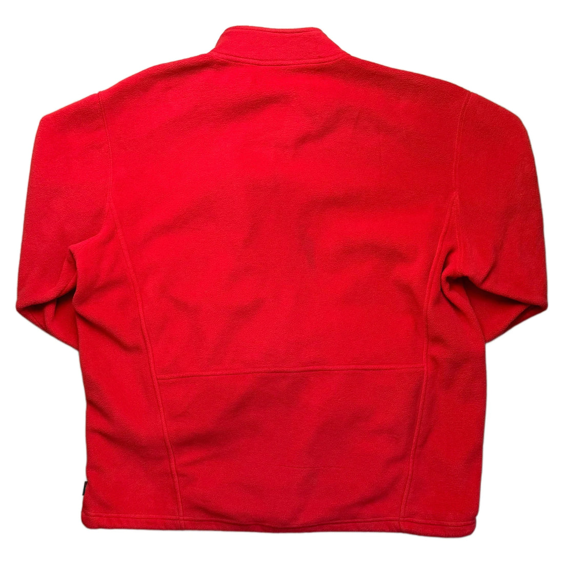 Supreme Fleece - Red - L