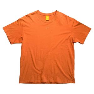 Nike x NOCTA Tee - Orange - L