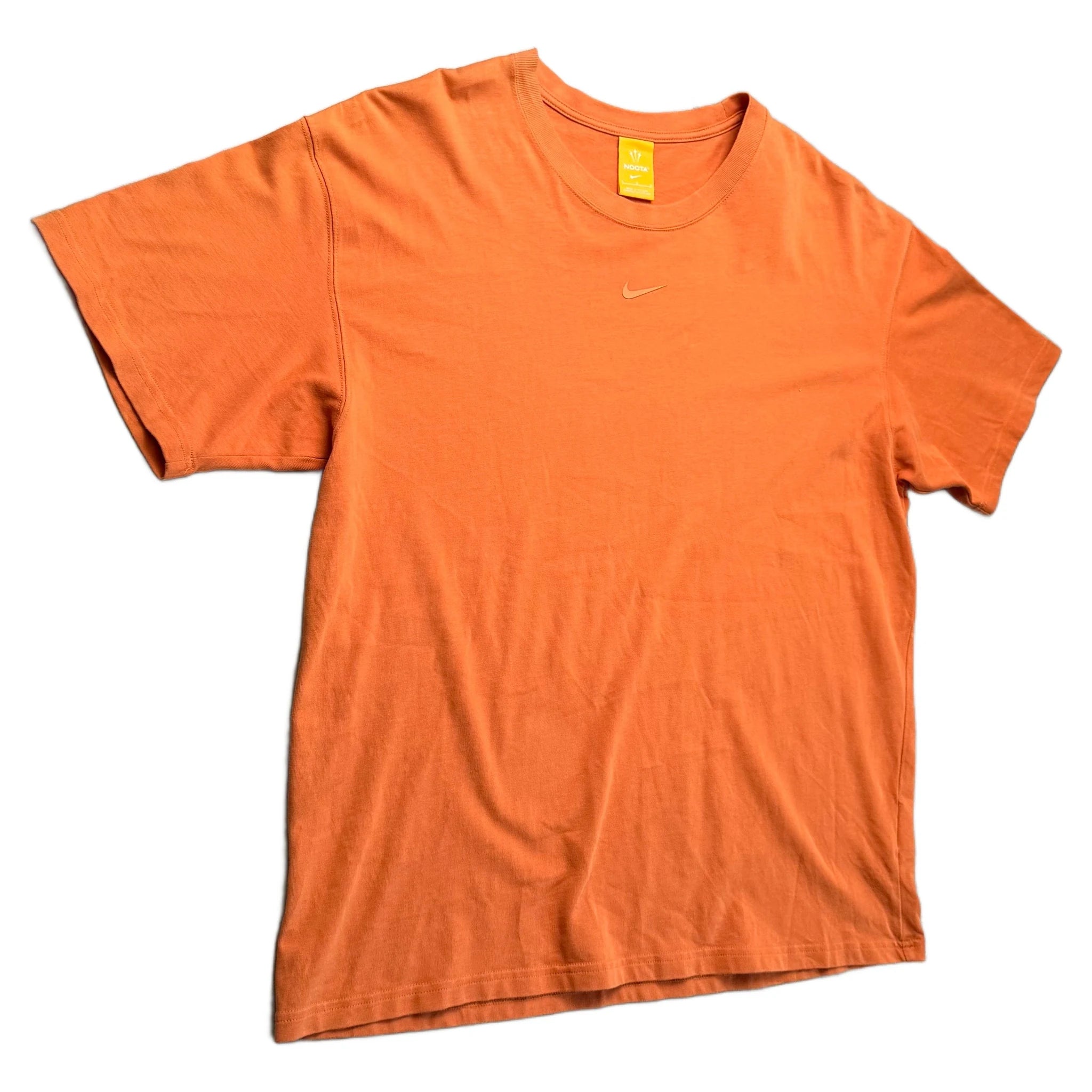 Nike x NOCTA Tee - Orange - L