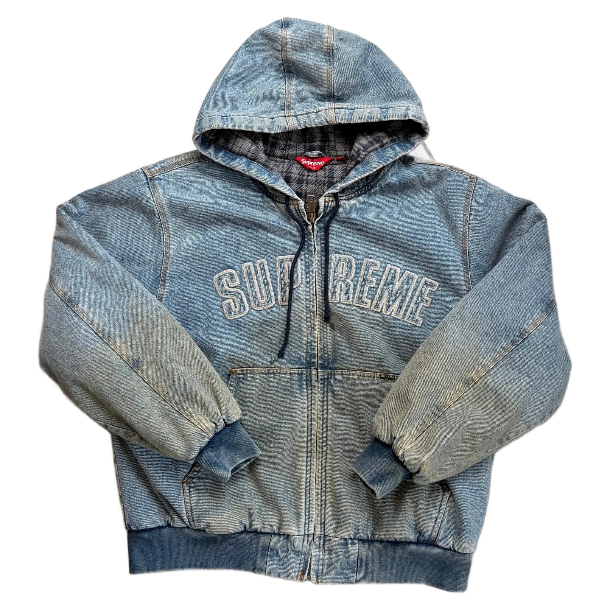 Supreme Jacket - S