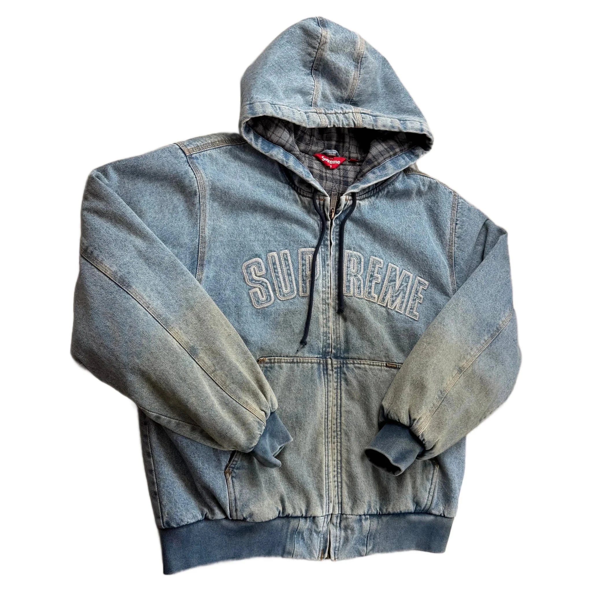 Supreme Jacket - S