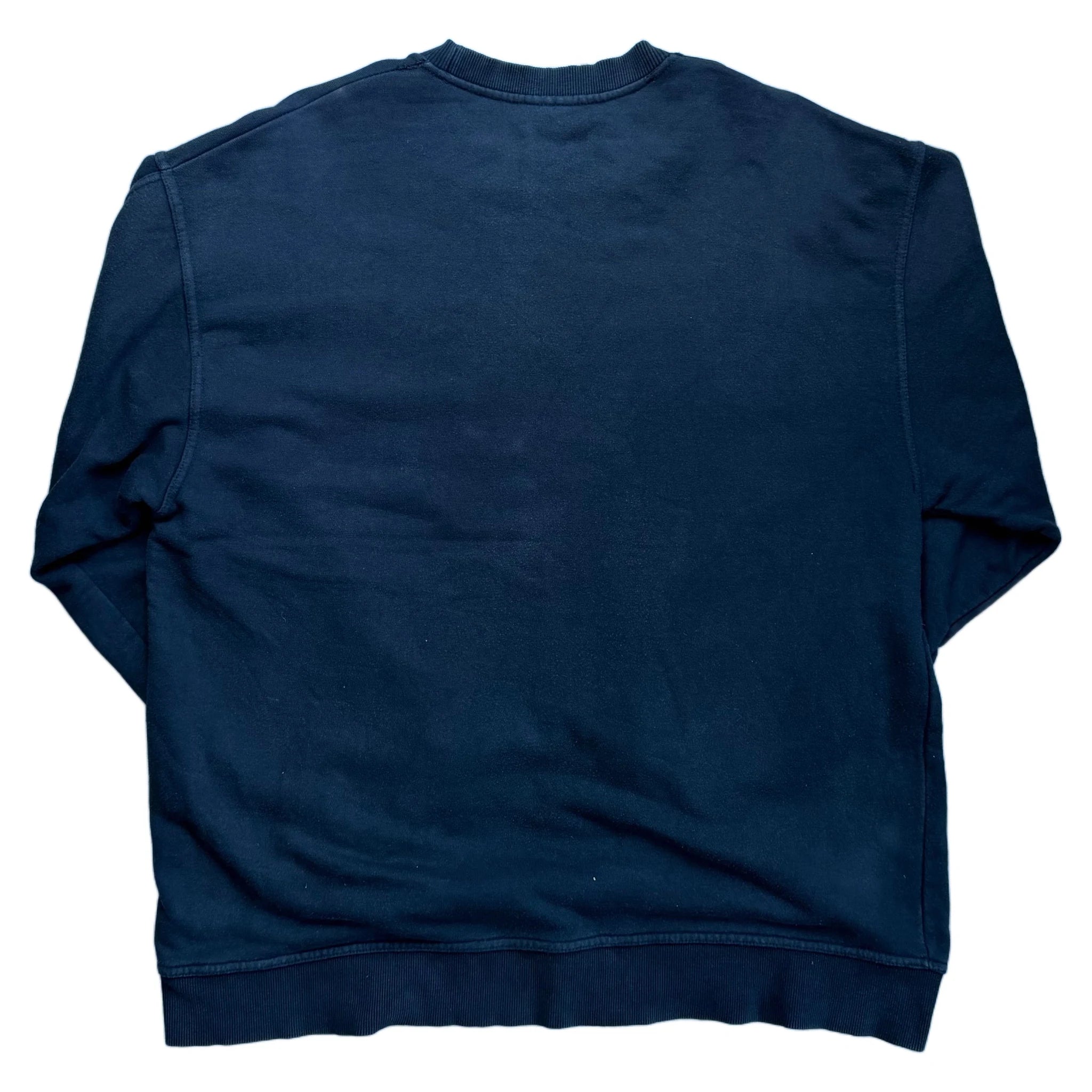 Oakley Sweatshirt - Black - XL