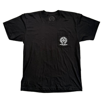 Chrome Hearts Tee - Black - L