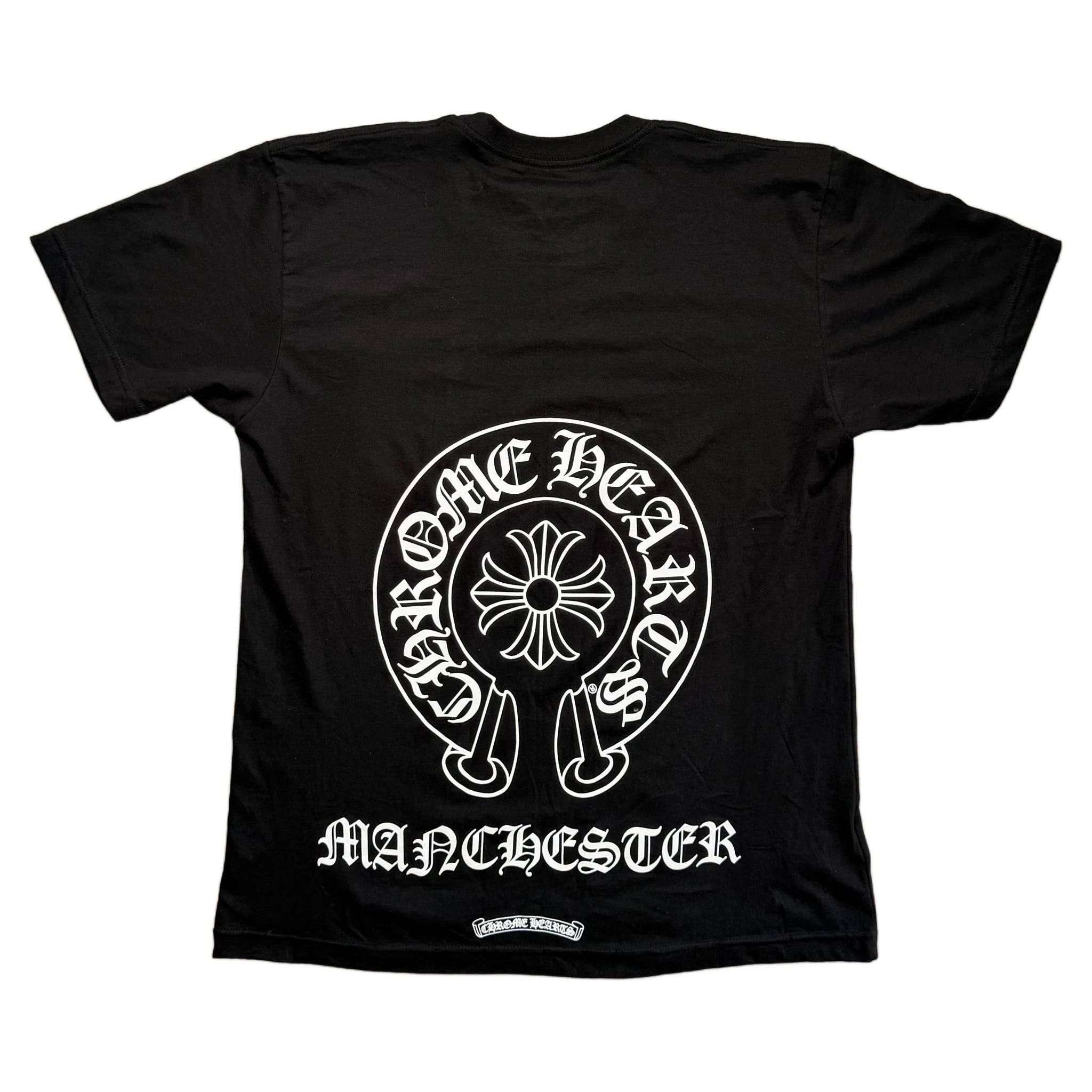 Chrome Hearts Tee - Black - L