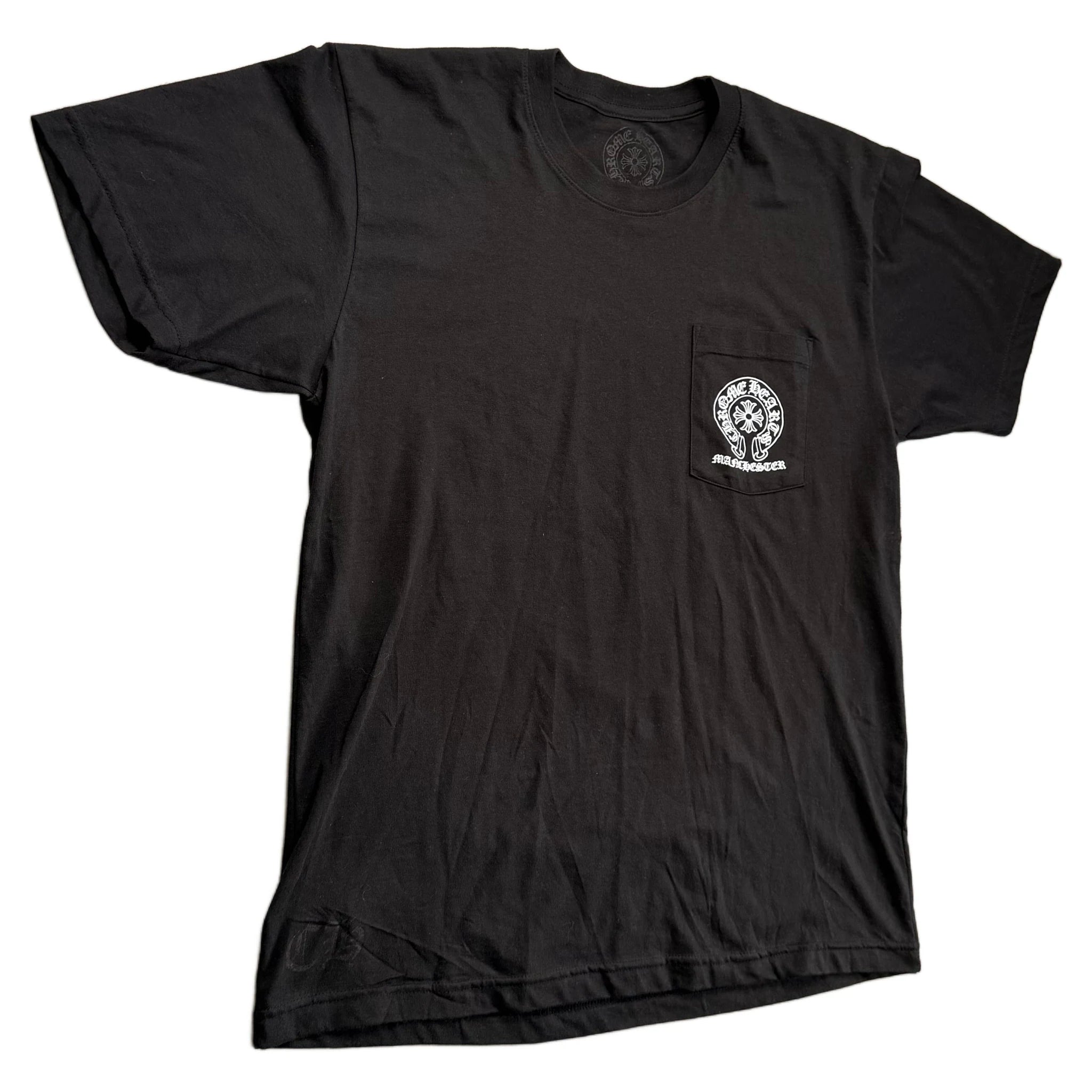 Chrome Hearts Tee - Black - L