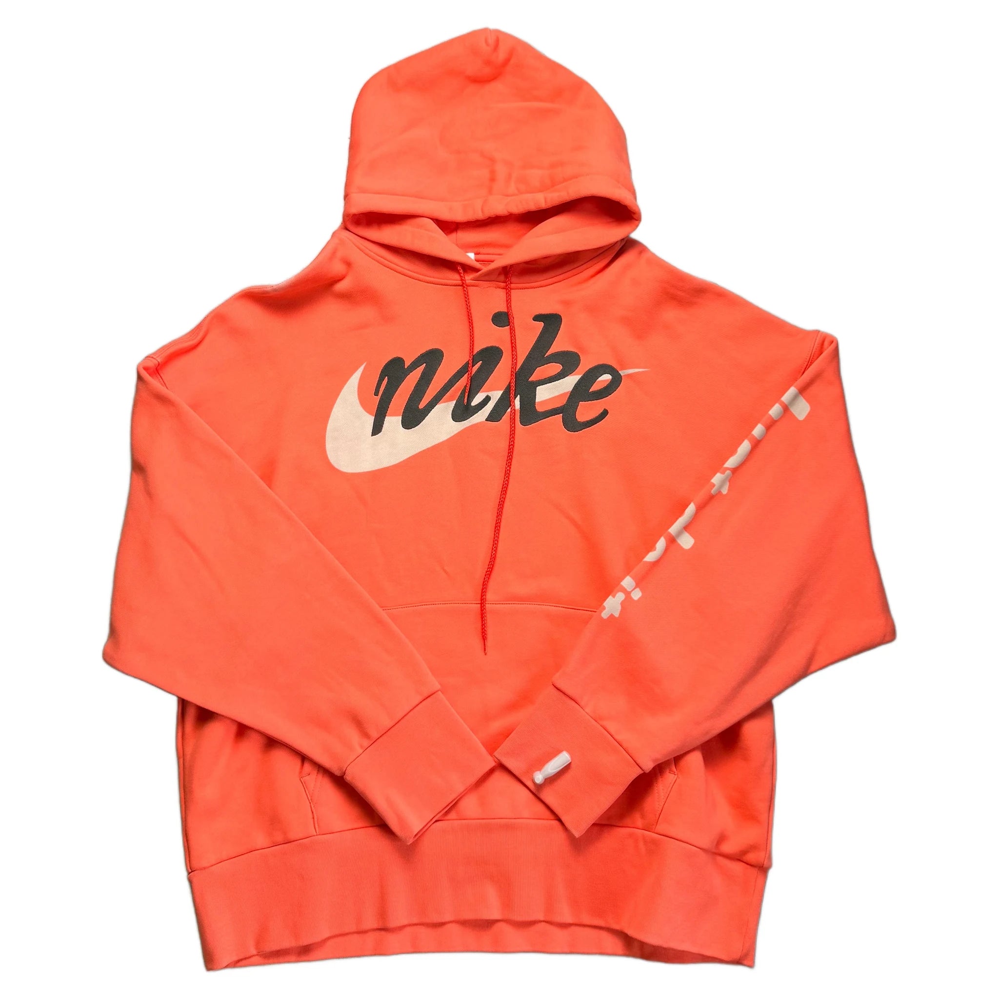 Nike x CPFM Hoodie - Orange - L