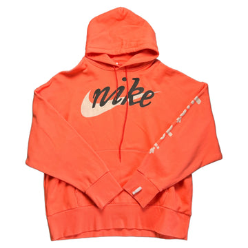Nike x CPFM Hoodie - Orange - L