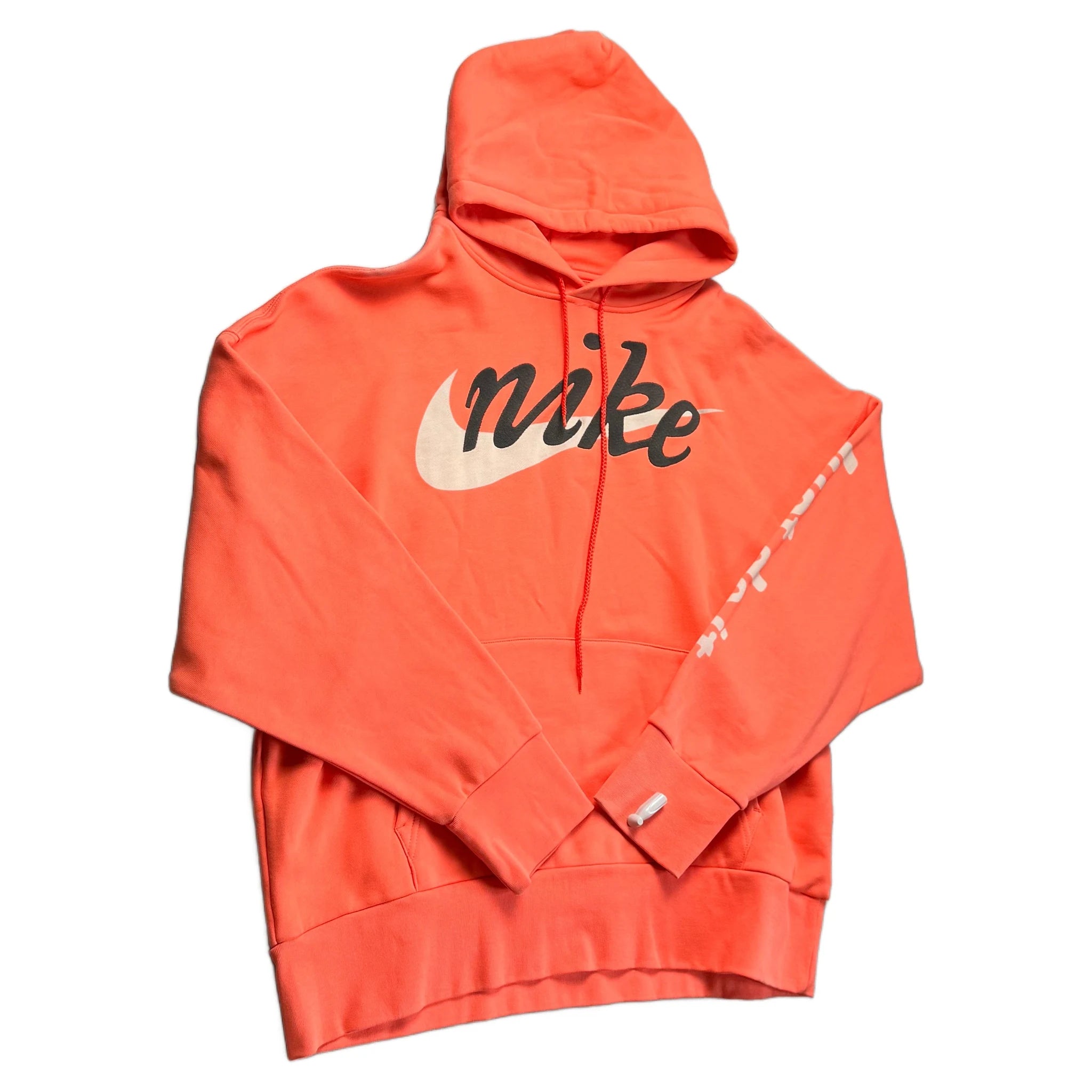 Nike x CPFM Hoodie - Orange - L