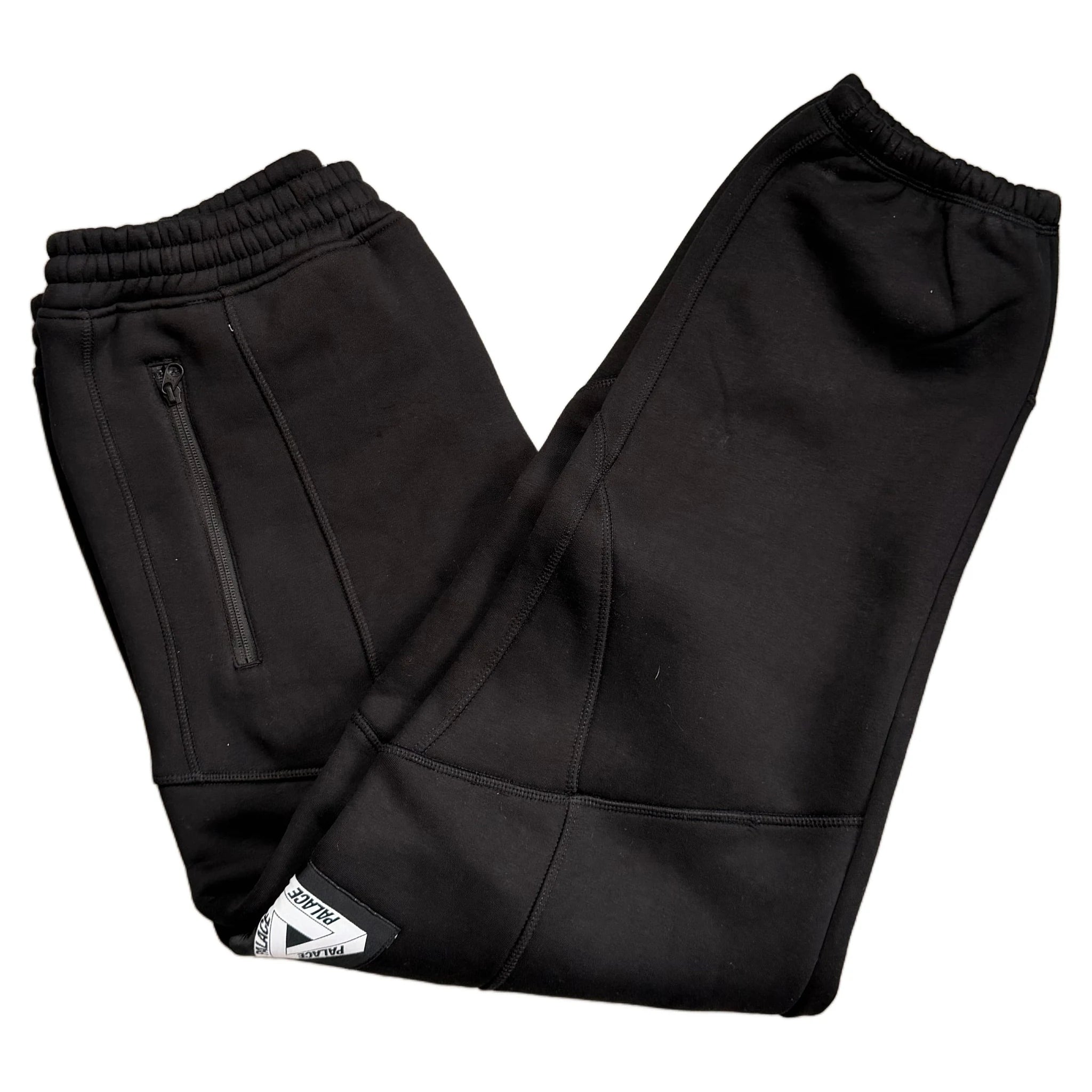 Palace Joggers - Black - M