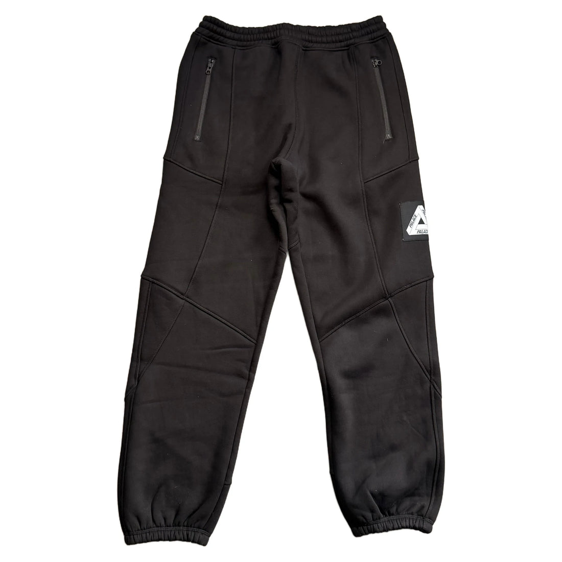 Palace Joggers - Black - M