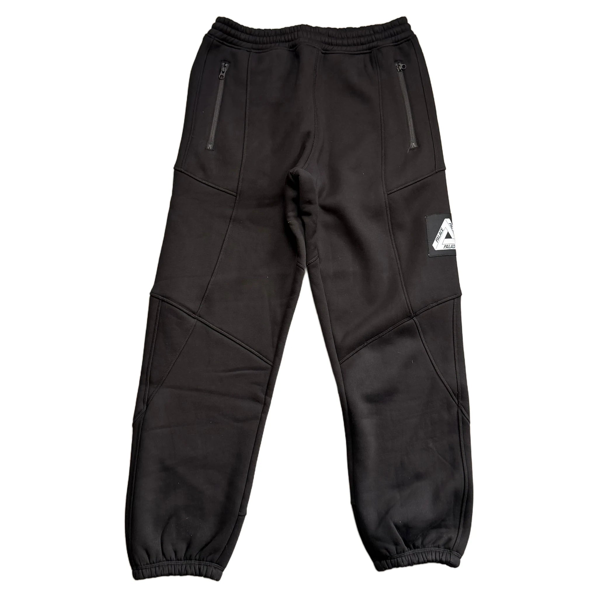 Palace Joggers - Black - M