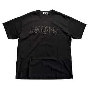 Kith x The Matrix T-shirt - Black - L
