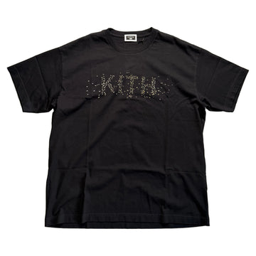 Kith x The Matrix T-shirt - Black - L