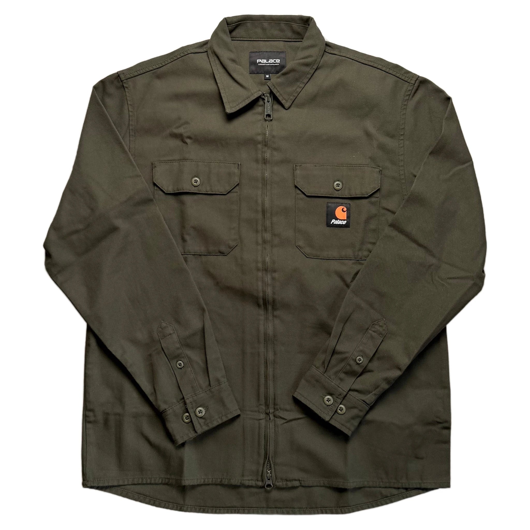Palace x Carhartt Jacket - M