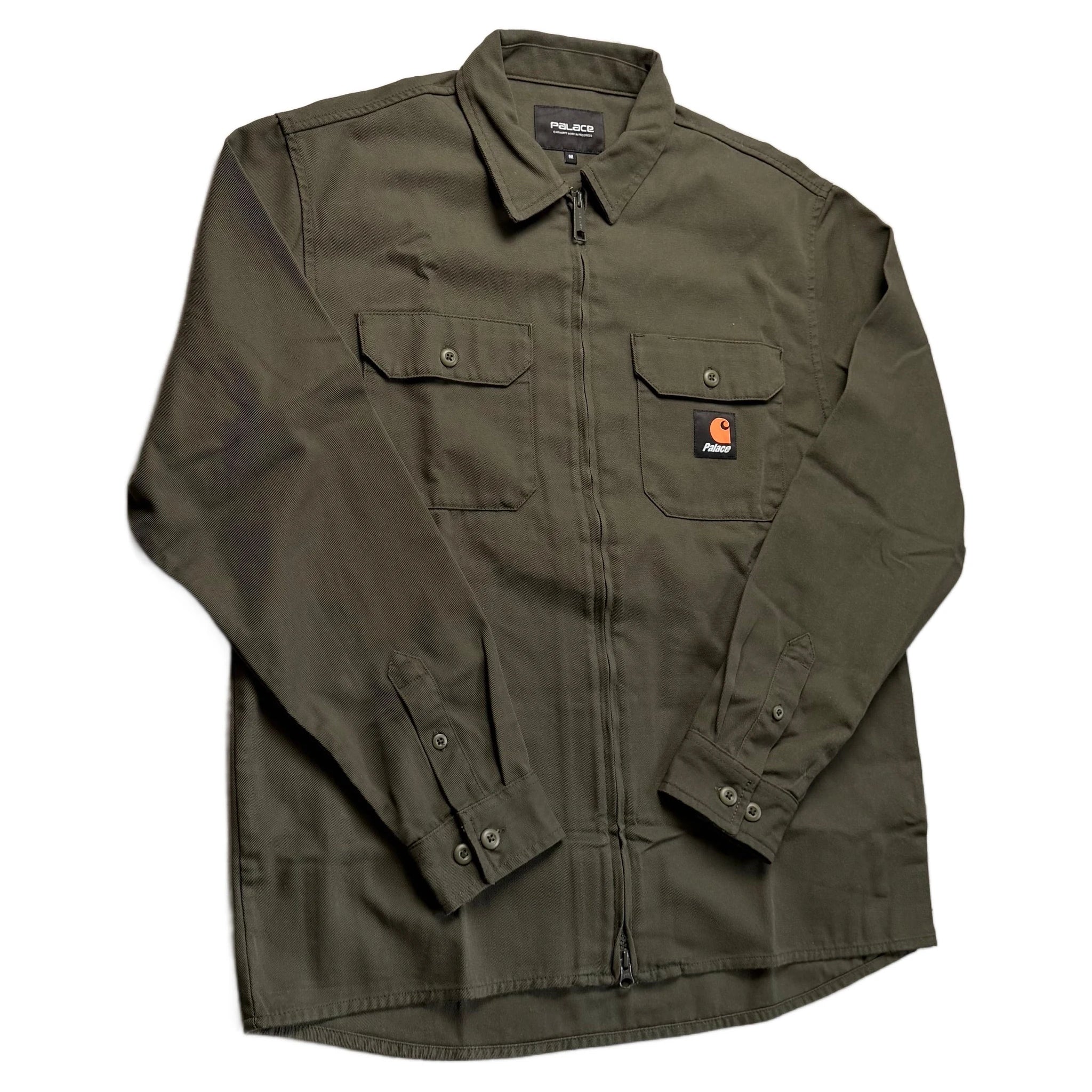 Palace x Carhartt Jacket - M