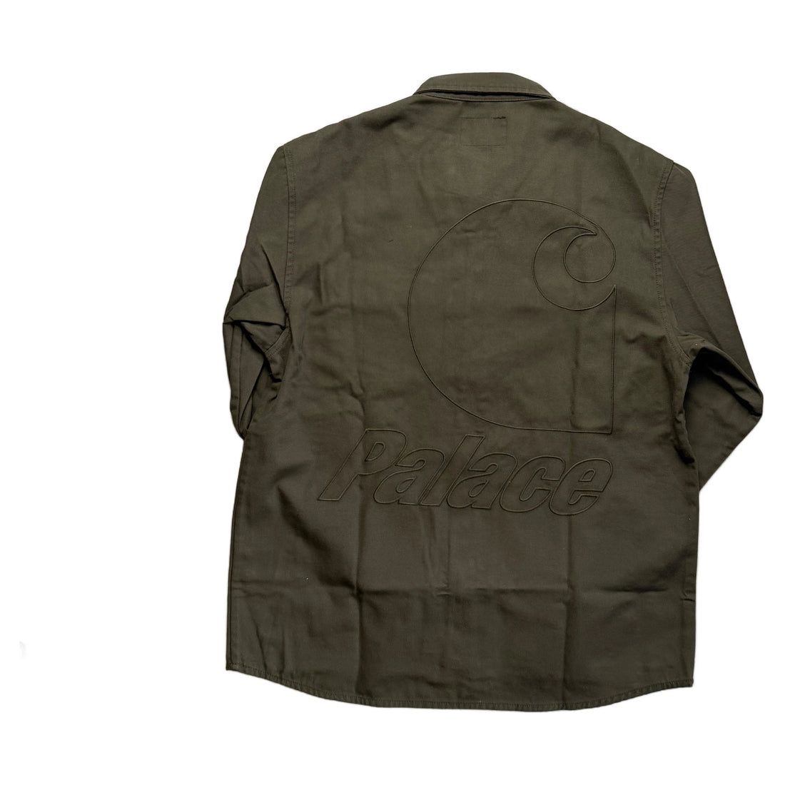 Palace x Carhartt Jacket - M