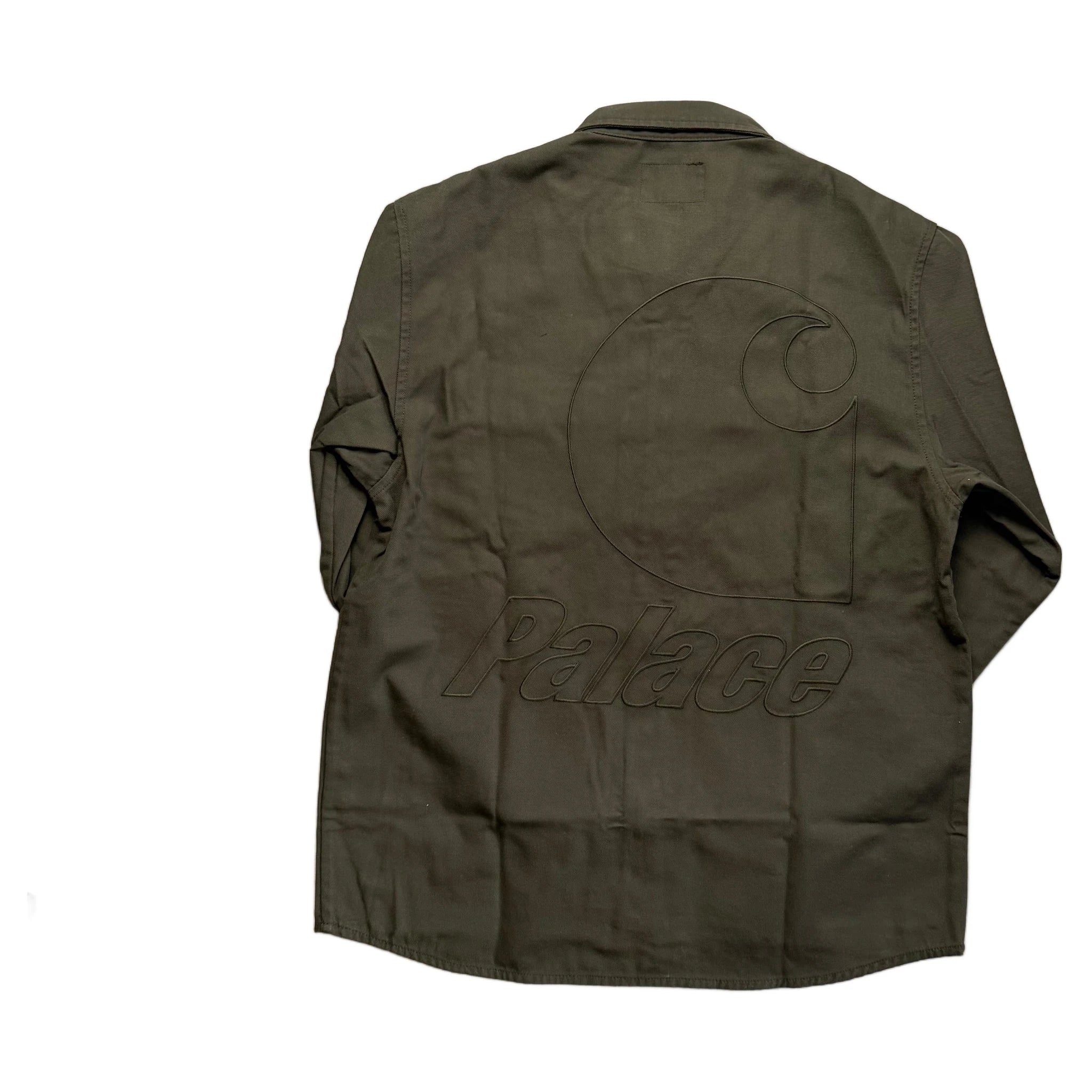 Palace x Carhartt Jacket - M