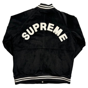 Supreme Jacket - Black - XL
