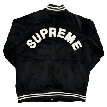 Supreme Jacket - Black - XL