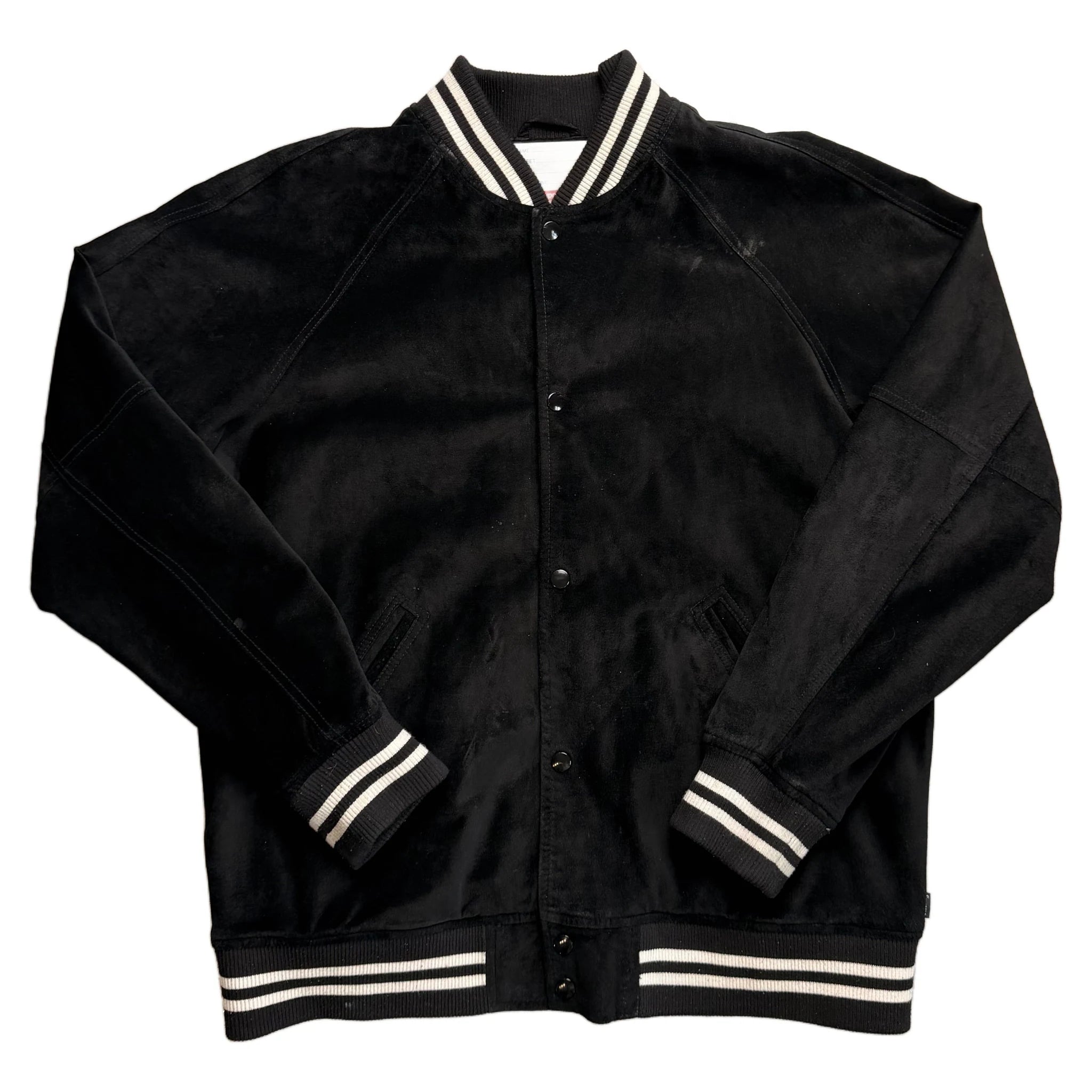 Supreme Jacket - Black - XL