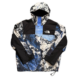 Supreme x The North Face Jacket - XL