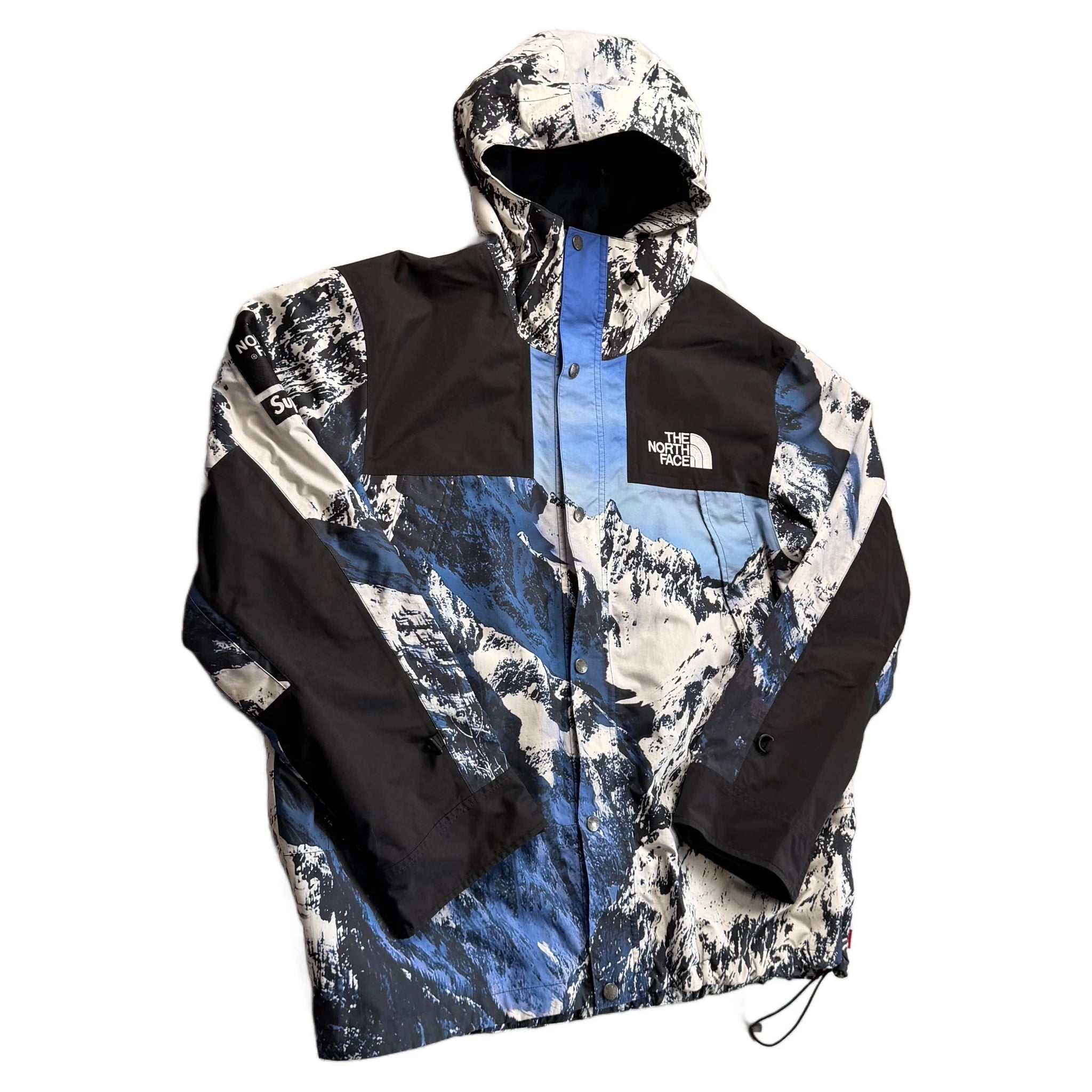 Supreme x The North Face Jacket - XL