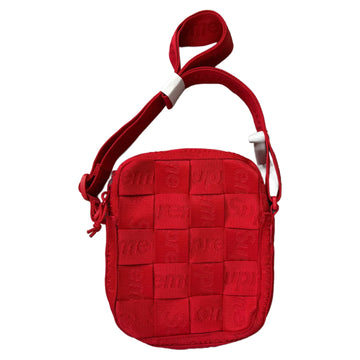 Supreme Bag - Red