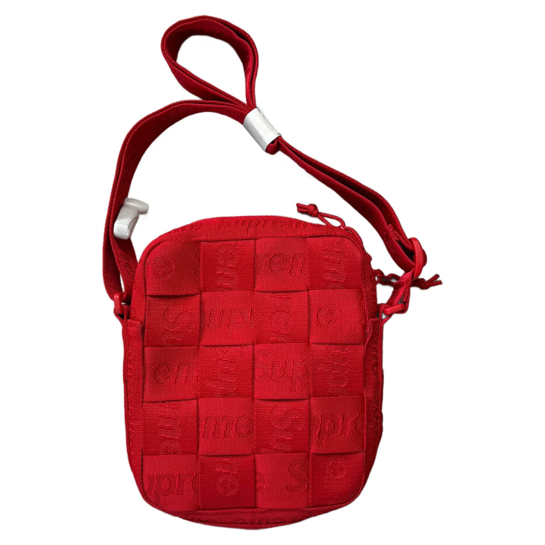 Supreme Bag - Red