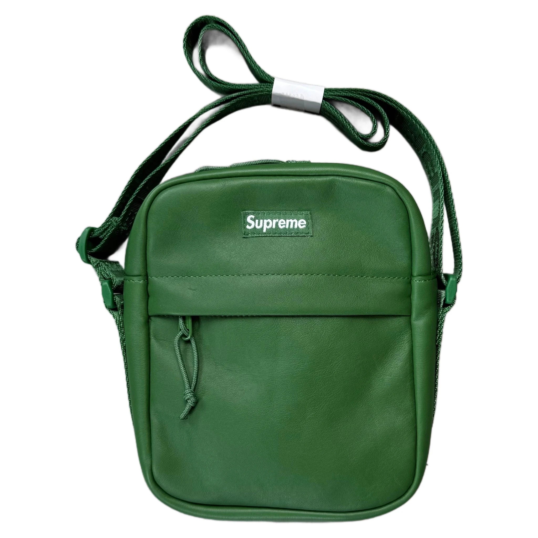 Supreme Bag - Green