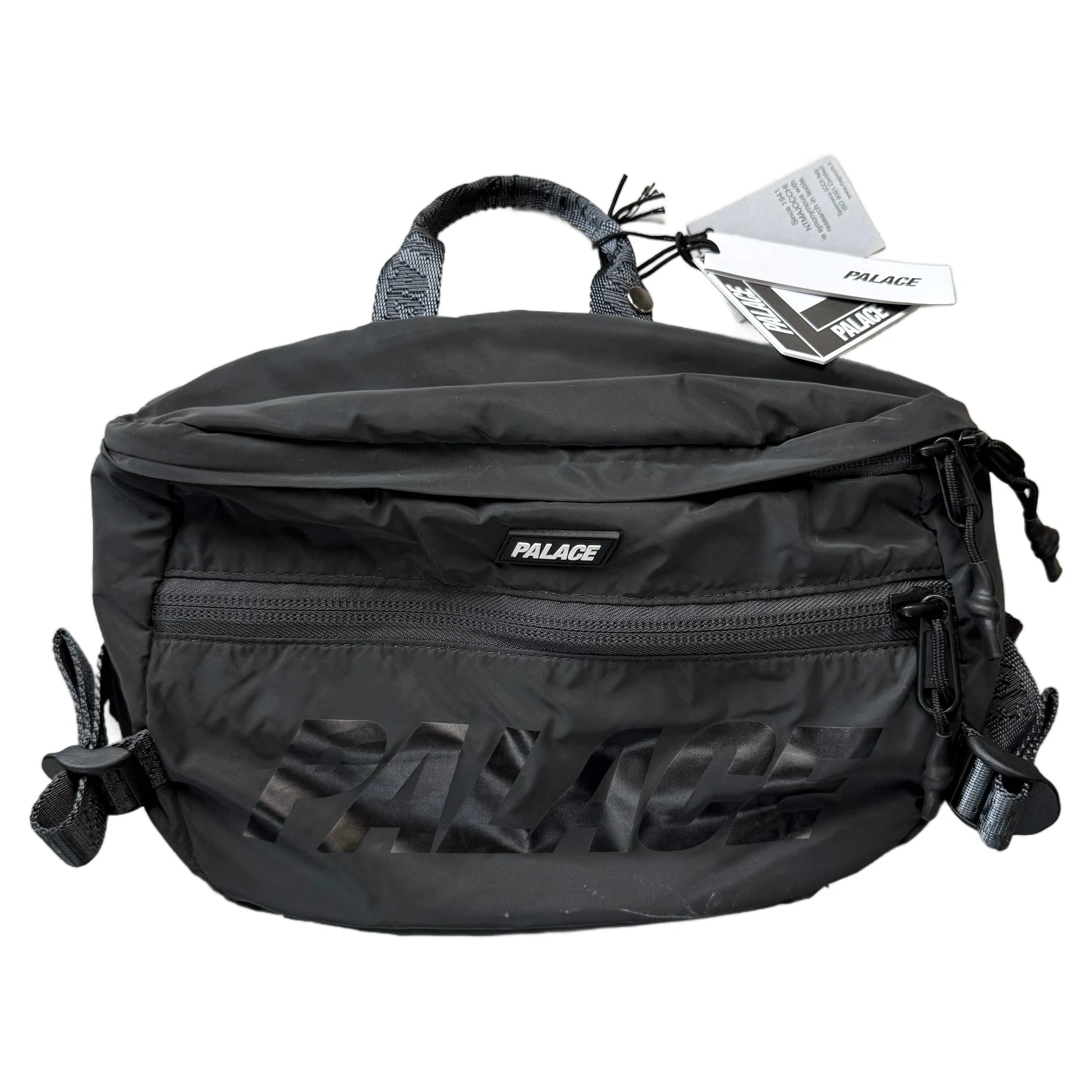 Palace Bag - Black