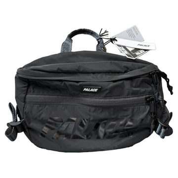 Palace Bag - Black