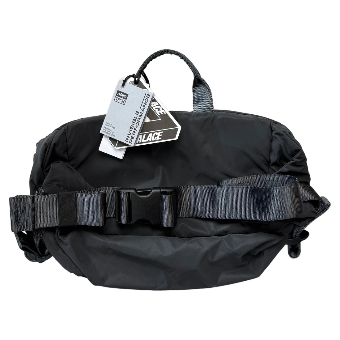 Palace Bag - Black
