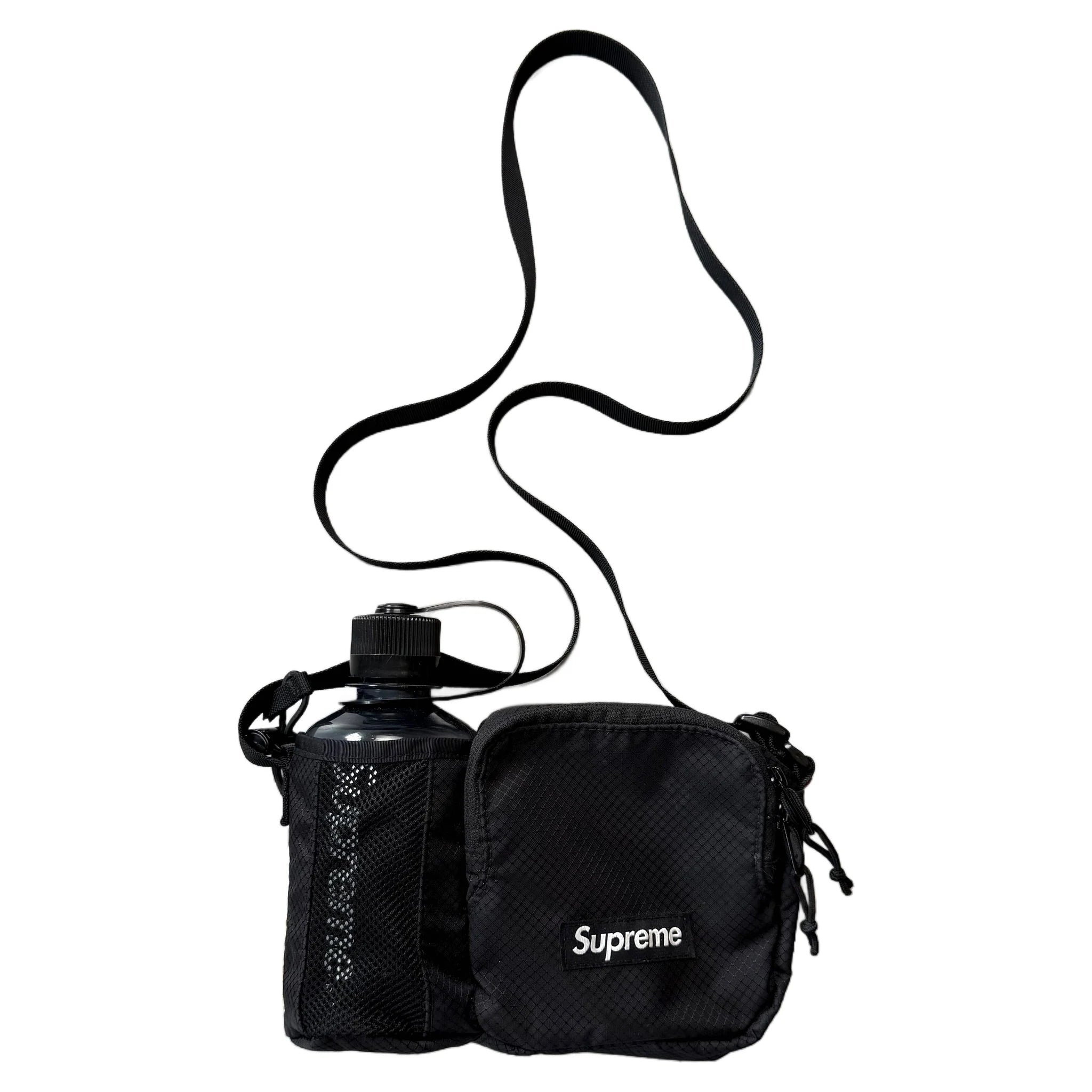 Supreme Bag - Black
