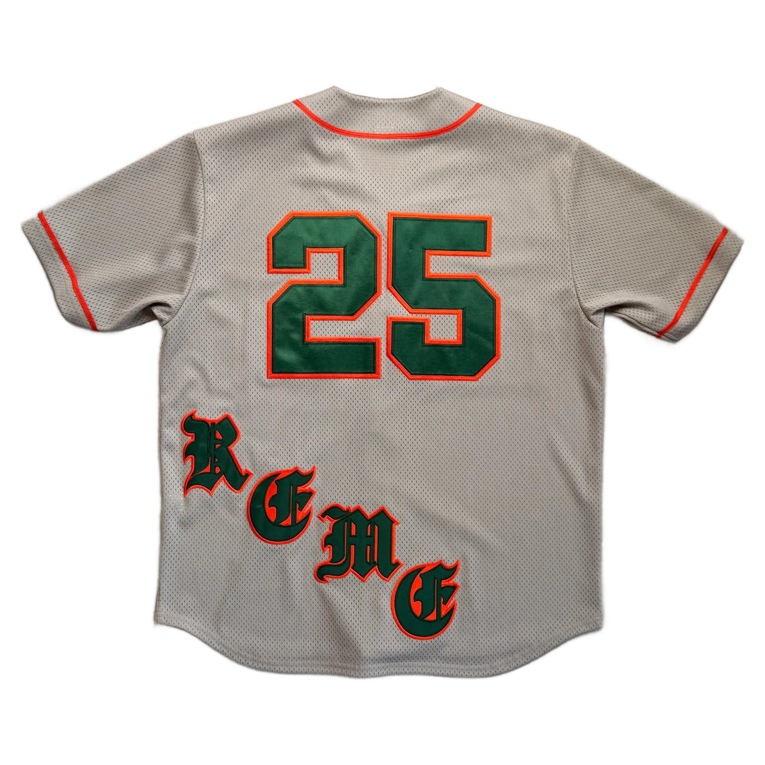 Supreme Jersey - M