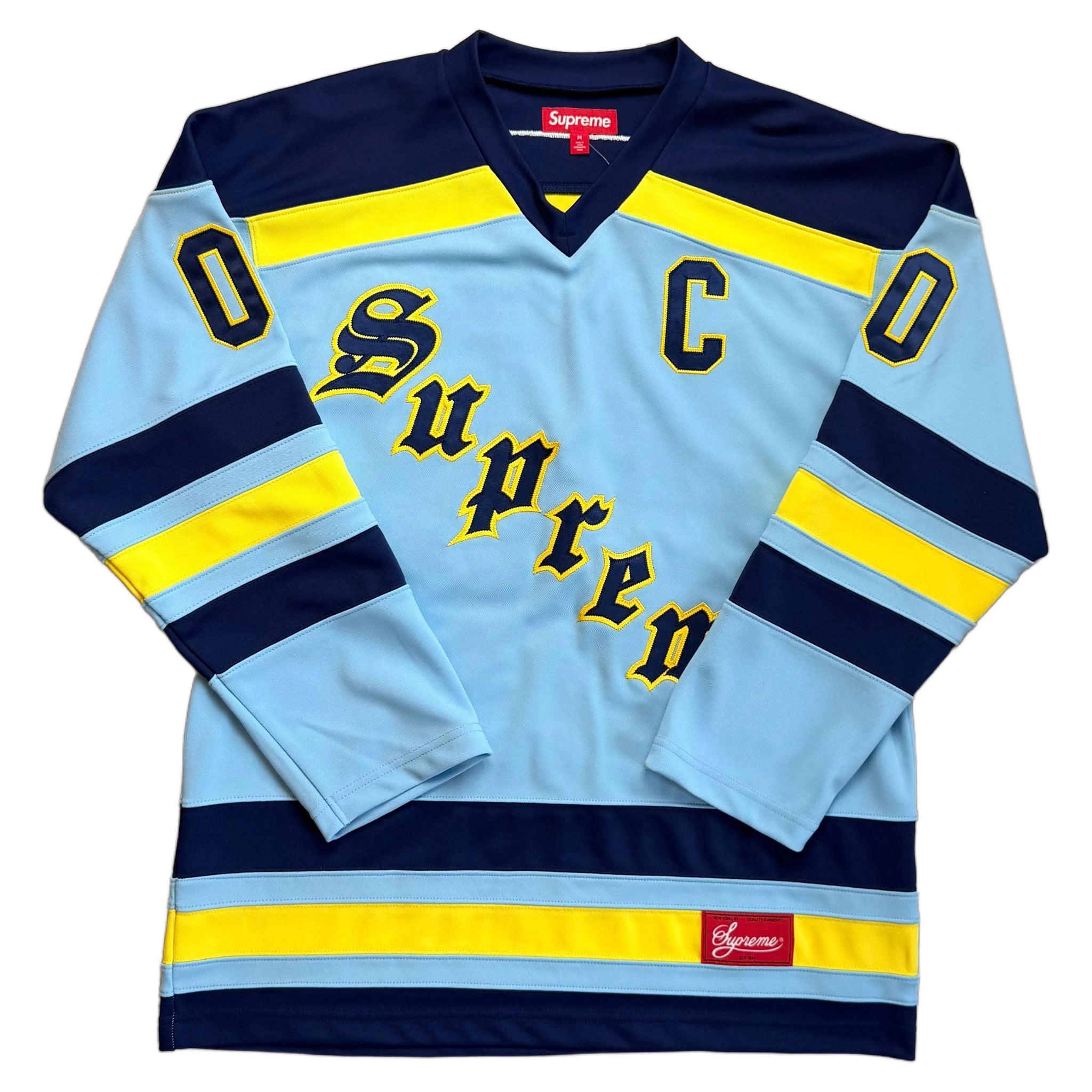 Supreme Jersey - M