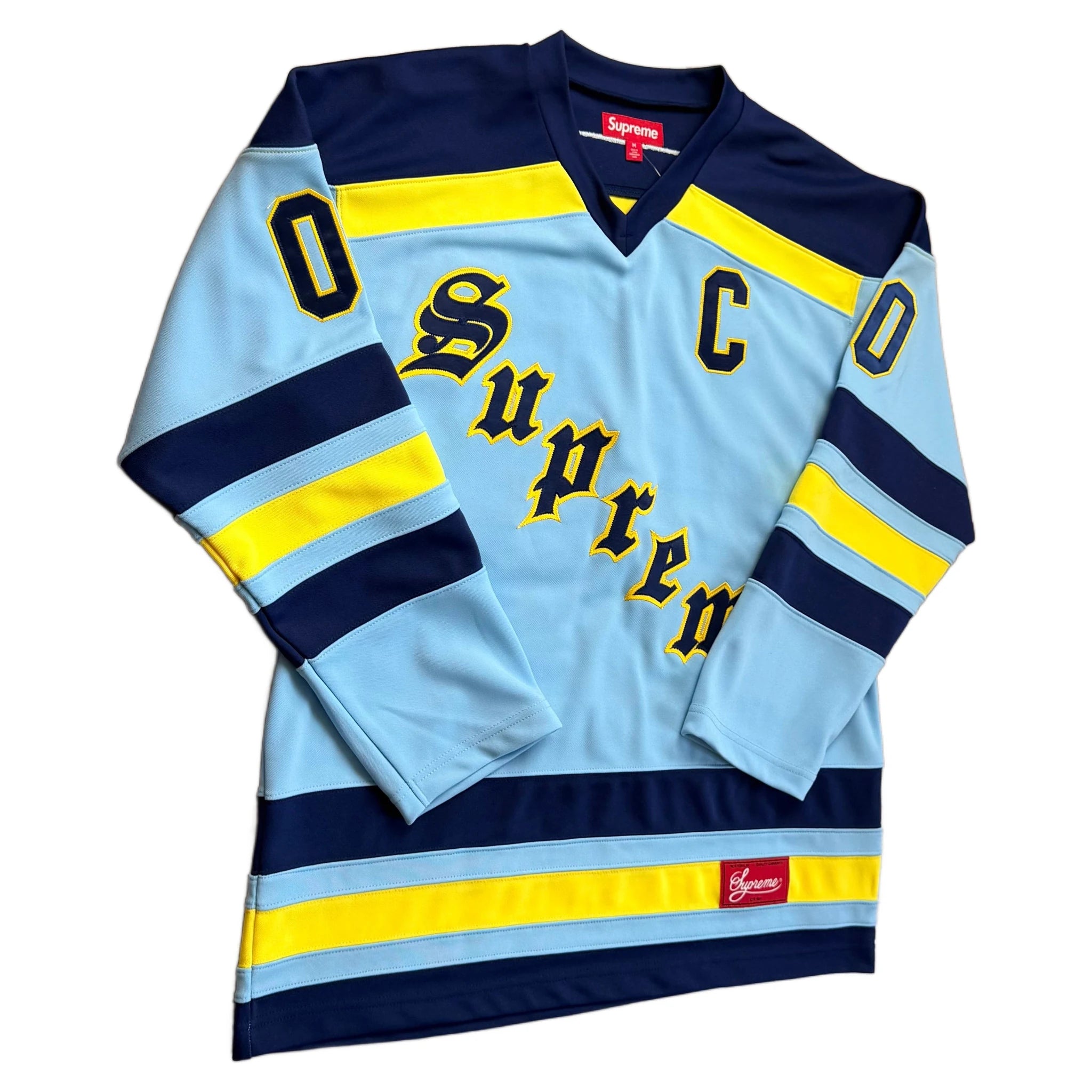 Supreme Jersey - M