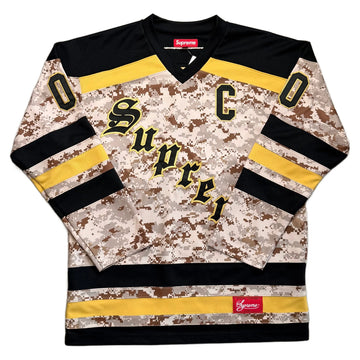 Supreme Jersey - M