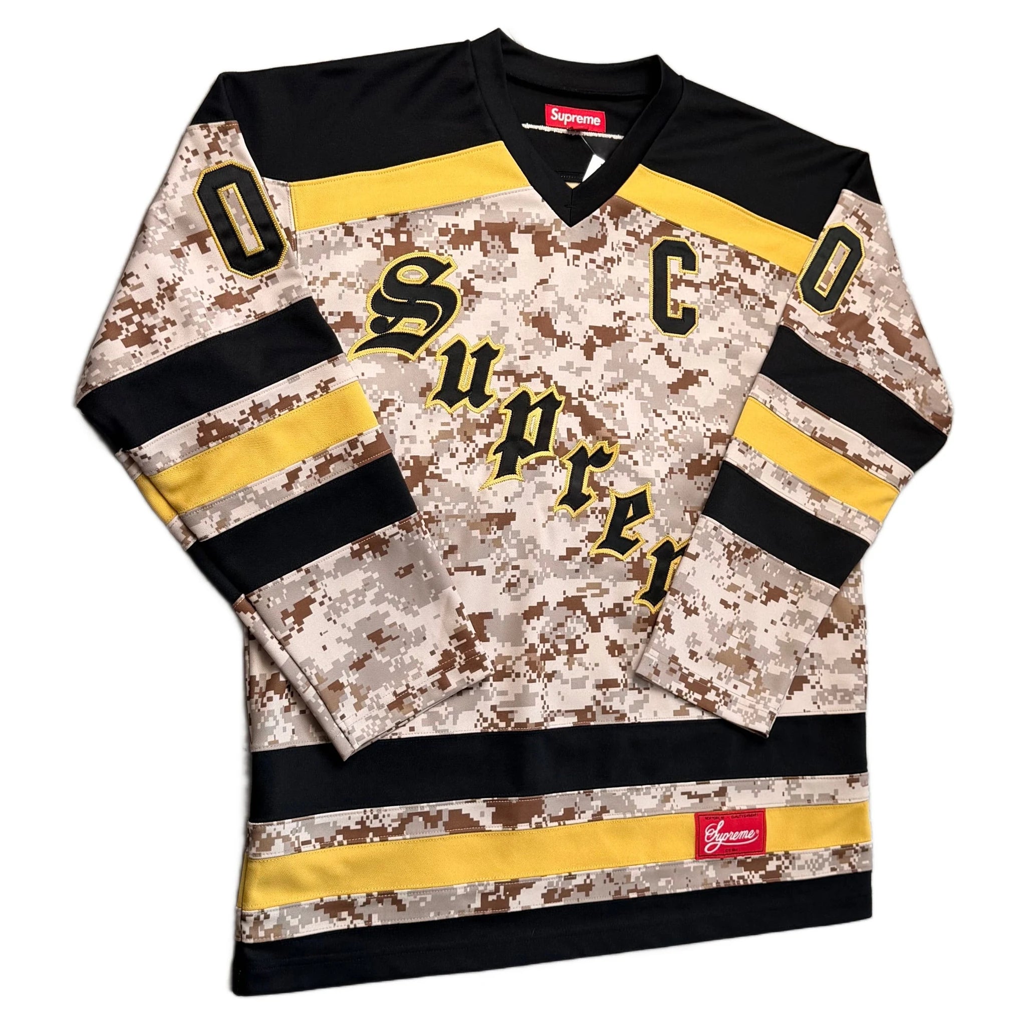 Supreme Jersey - M