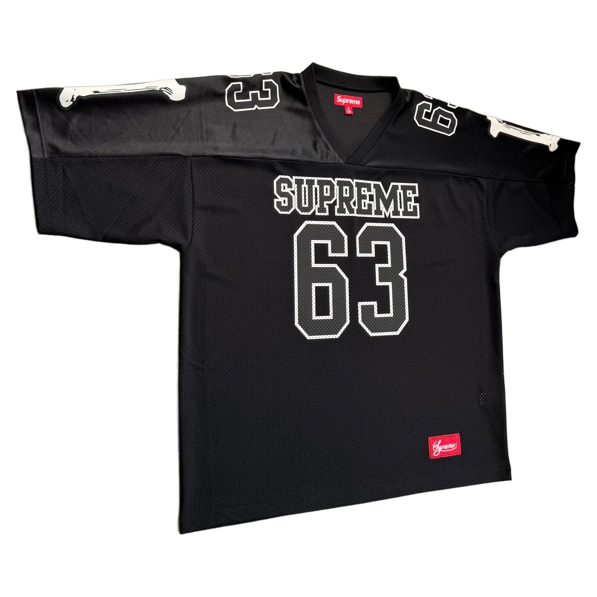Supreme Jersey - XL