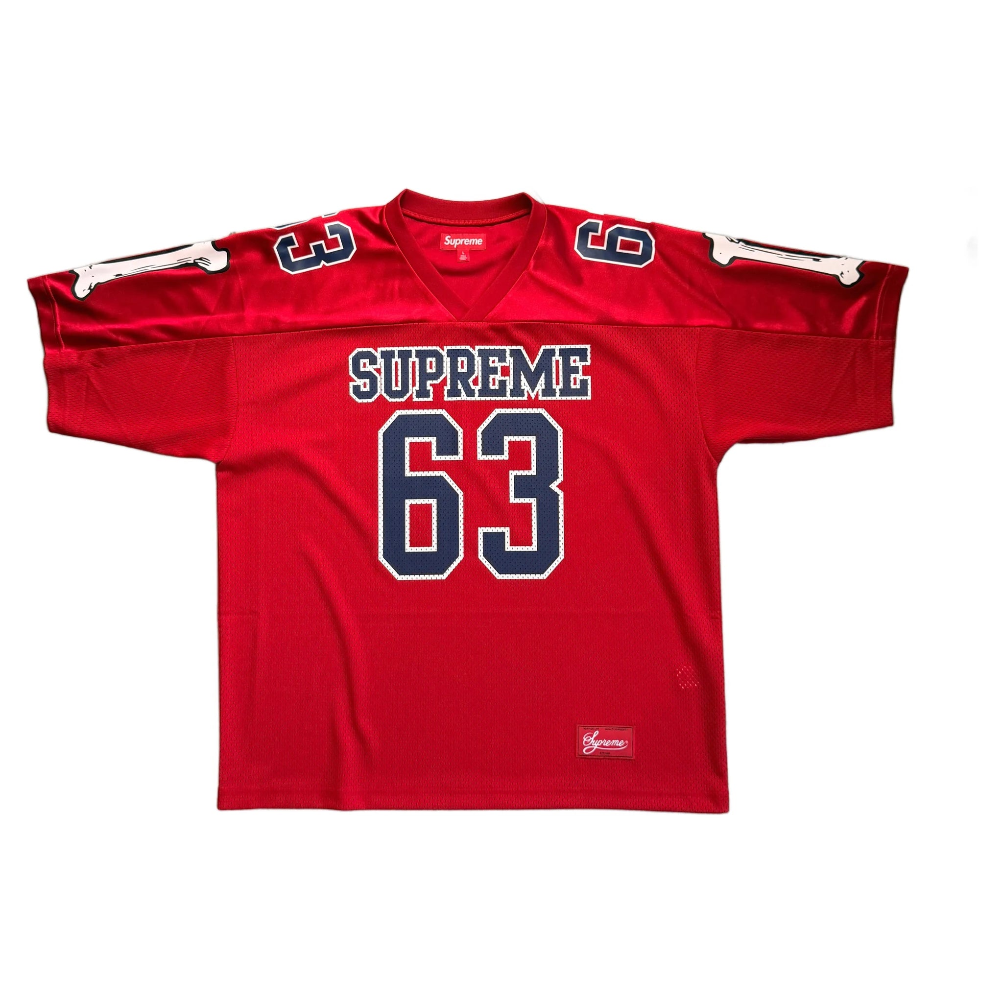 Supreme Jersey - L