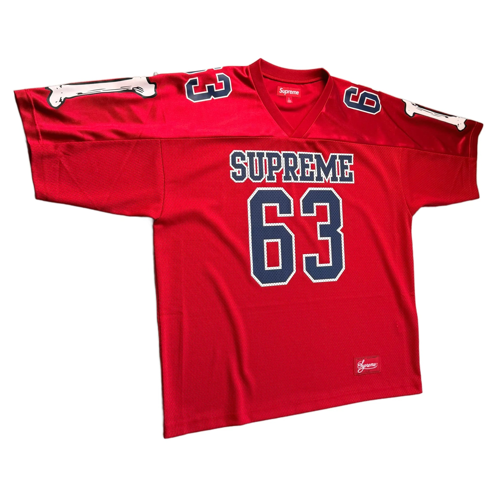 Supreme Jersey - L