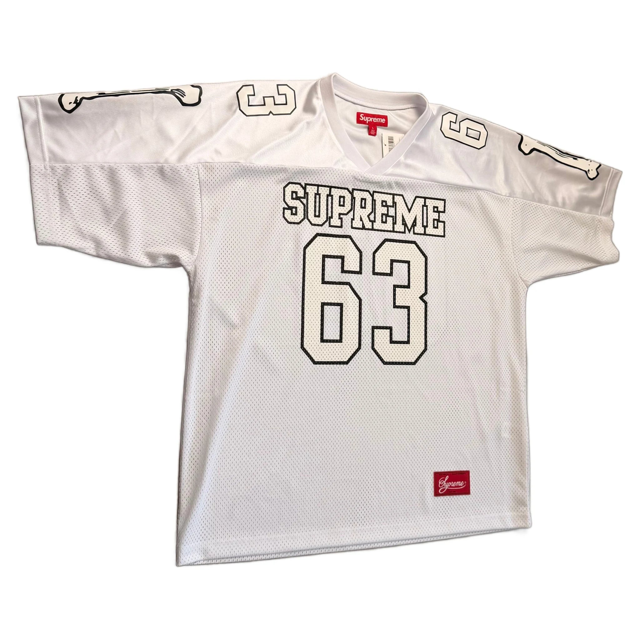 Supreme Jersey - L