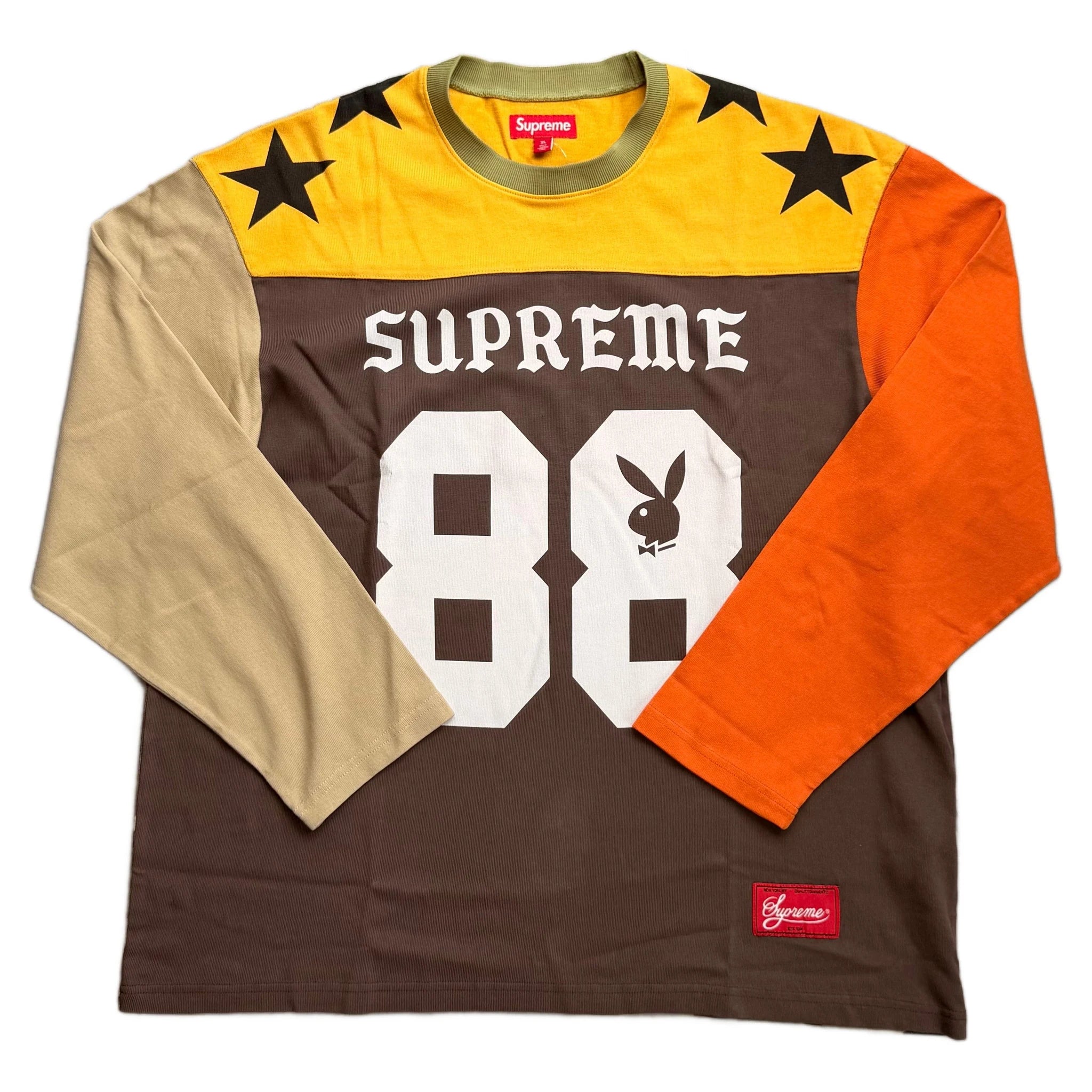 Supreme Playboy Jersey - XL