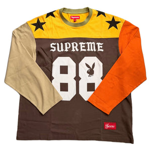 Supreme Playboy Jersey - XL