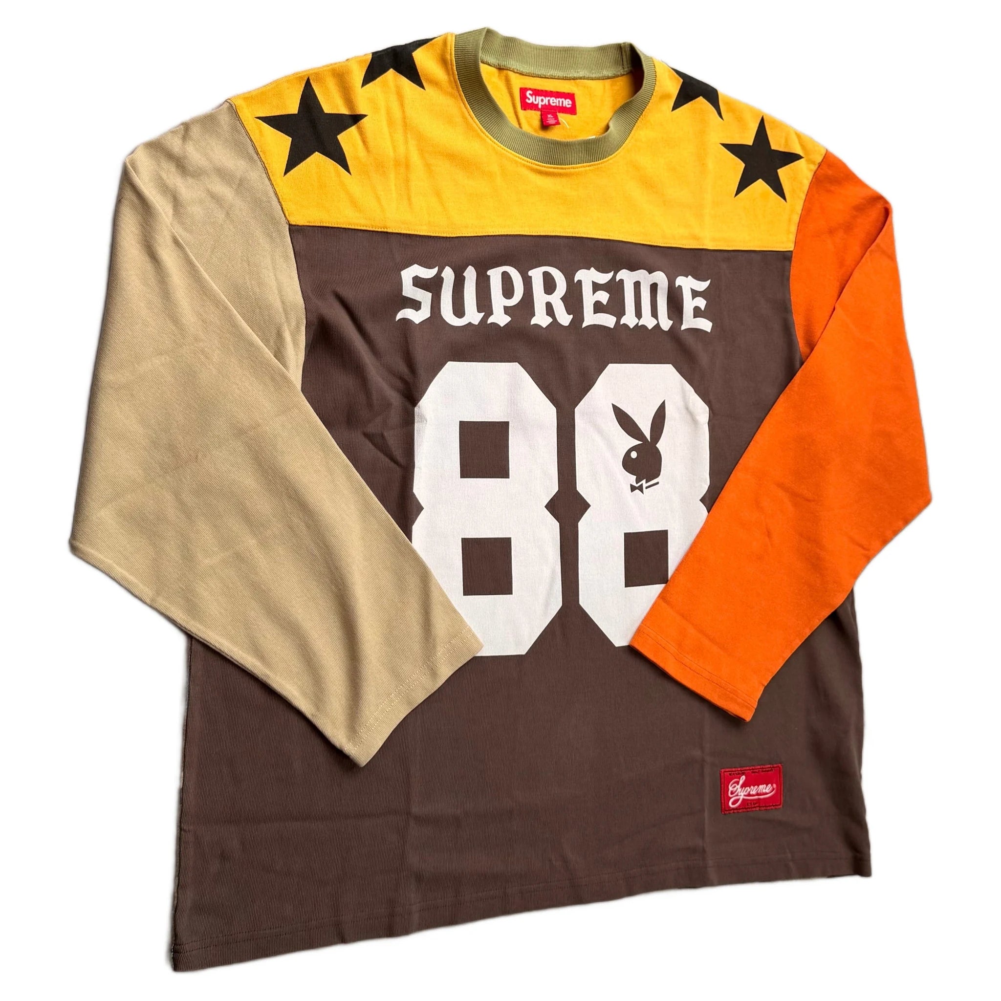 Supreme Playboy Jersey - XL