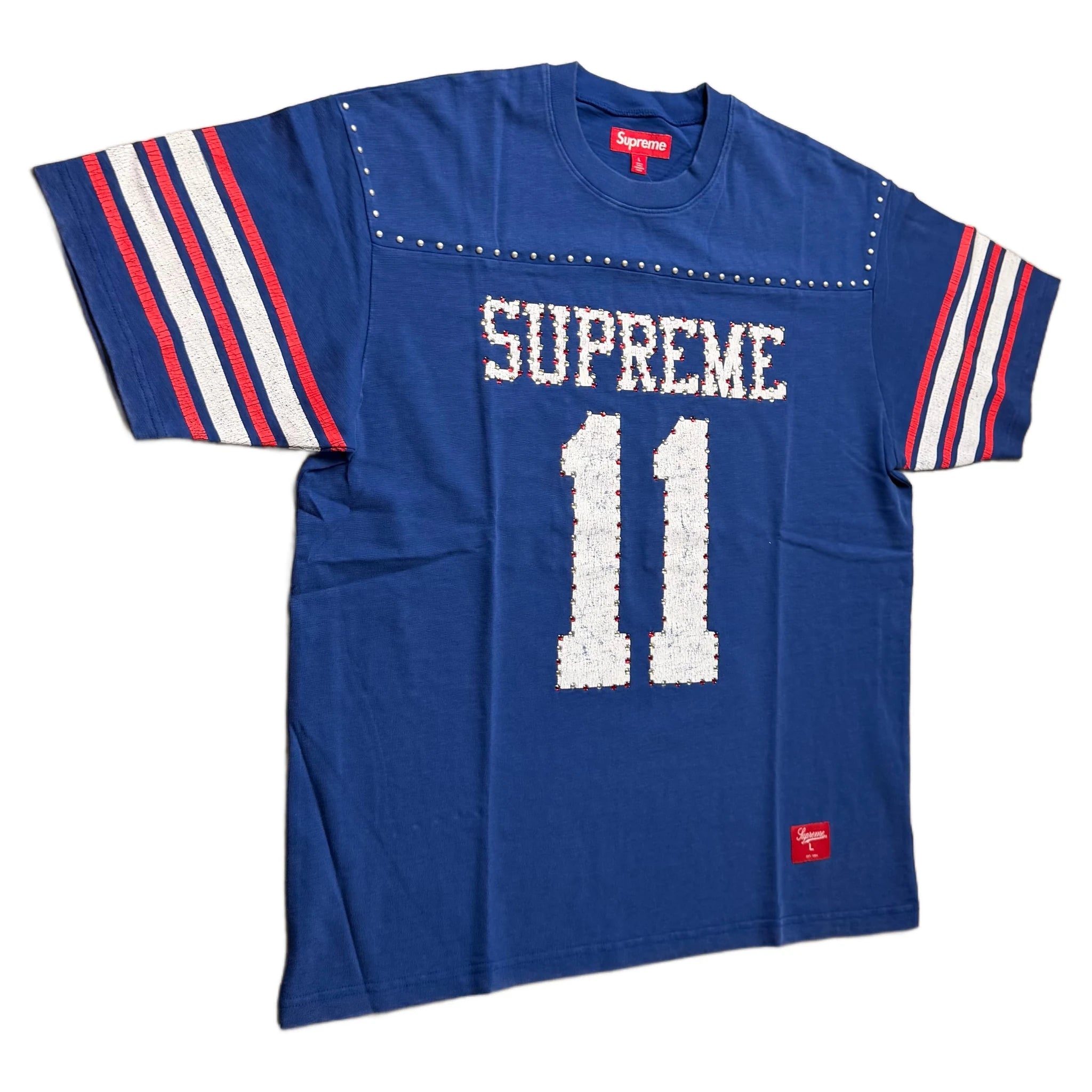 Supreme Jersey - L