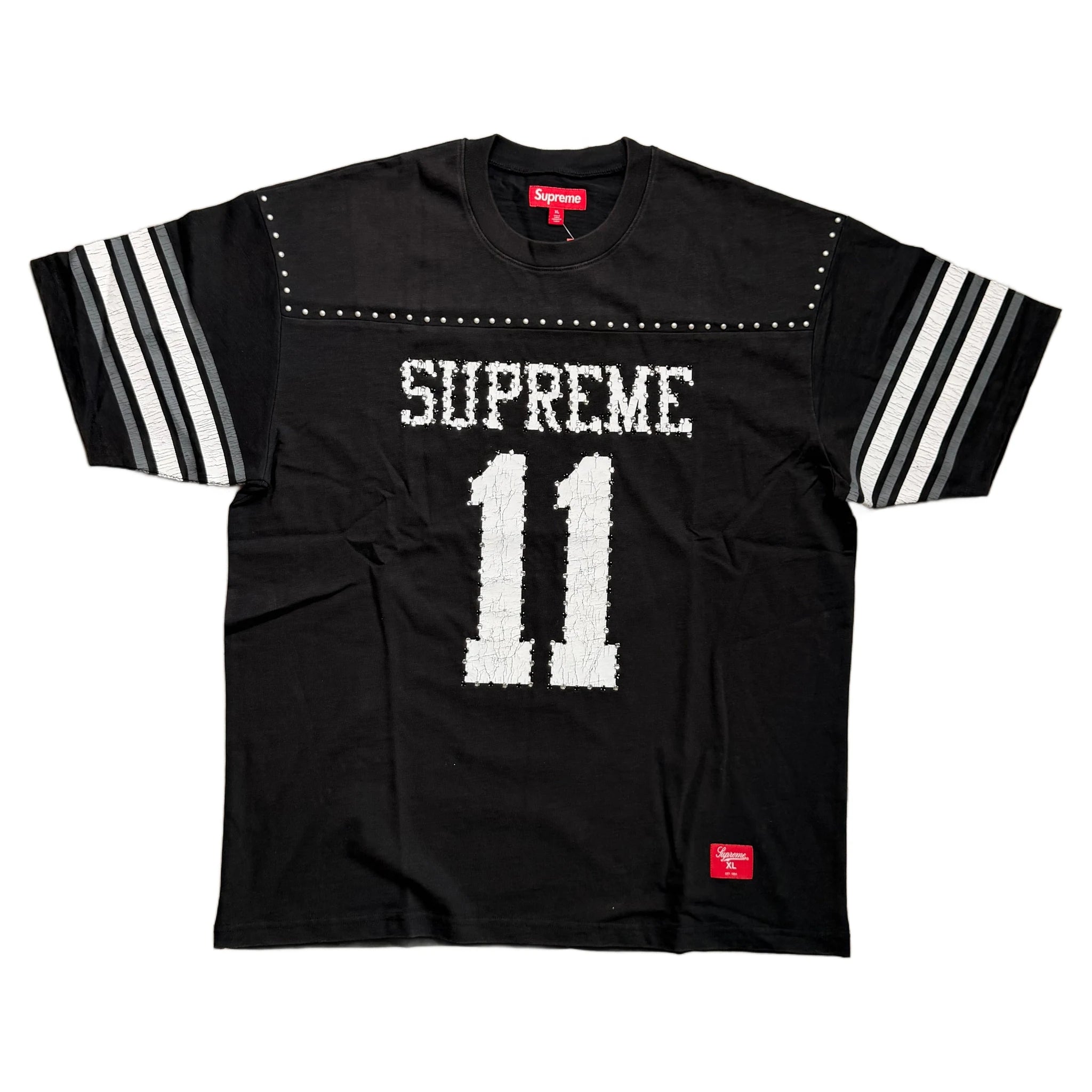 Supreme Jersey - XL